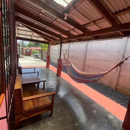 Fortuna Pink Hostel